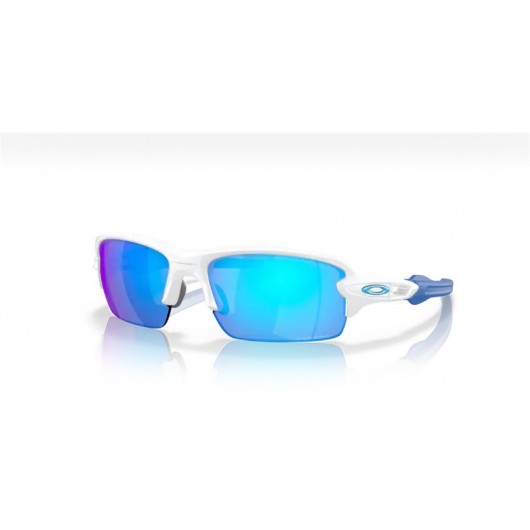 Oakley OJ9005-16 Flak XS Prizm Sapphire