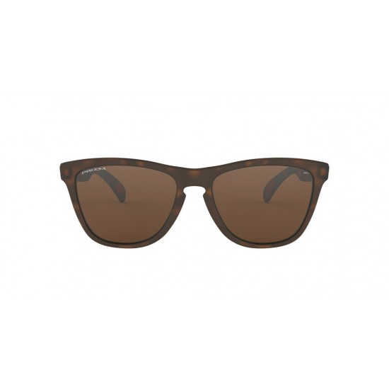OAKLEY FROGSKINS OO9013-9013C5 PRIZM TUNGSTEN - OAKLEY OAKLEY FROGSKINS OO9013-9013C5 PRIZM TUNGSTEN - OAKLEY