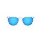 Oakley Frogskins OO 9013-9013D0 Prizm Sapphire Iridium 