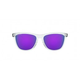 Oakley Frogskins OO 9013-9013H7 Prizm Violet Oakley Frogskins OO 9013-9013H7 Prizm Violet