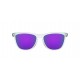 OAKLEY FROGSKINS OO9013-9013H7 PRIZM VIOLET - OAKLEY