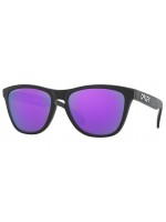 Oakley Frogskins OO 9013-9013H6 Prizm Violet