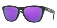 Oakley Frogskins OO 9013-9013H6 Prizm Violet