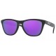 OAKLEY FROGSKINS OO9013-9013H6 PRIZM VIOLET - OAKLEY