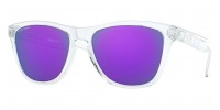 Oakley Frogskins OO 9013-9013H7 Prizm Violet
