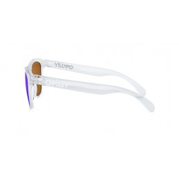 Oakley Frogskins OO 9013-9013H7 Prizm Violet