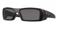 Oakley 9014 Gascan 009014 11-122 Grey Polarized