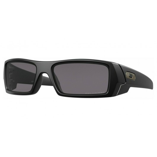 Oakley 9014 Gascan 009014 11-122 Grey Polarized