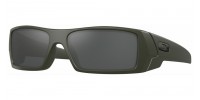 Oakley 9014 Gascan 009014 53-111 Black Iridium