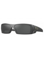 Oakley 9014 Gascan 009014 53-112 Black Iridium Polarized