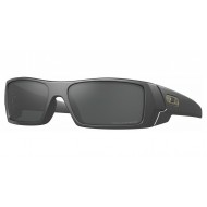 Oakley 9014 Gascan 009014 53-112 Black Iridium Polarized Oakley 9014 Gascan 009014 53-112 Black Iridium Polarized