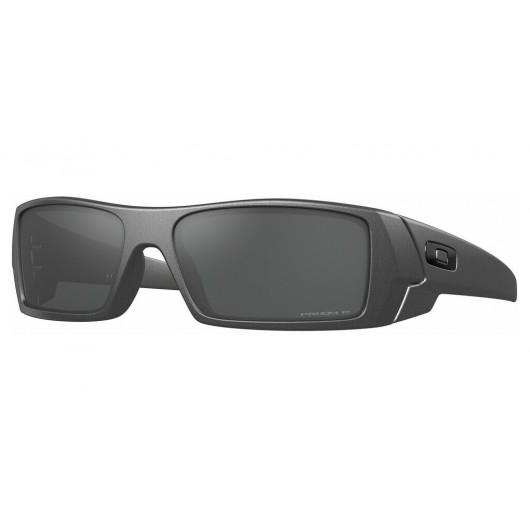 Oakley 9014 Gascan 009014 -901435 Prizm Black Polarized