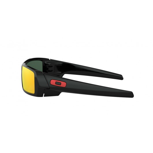 OAKLEY 9014 GASCAN 009014-44 60/15 PRIZM RUBY - OAKLEY