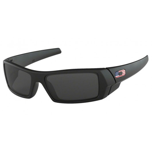 Oakley 9014 Gascan 009014 11-192 Grey