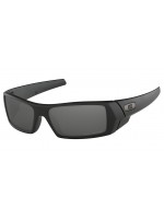Oakley 9014 Gascan 009014 12-856 Black Iridium Polarized