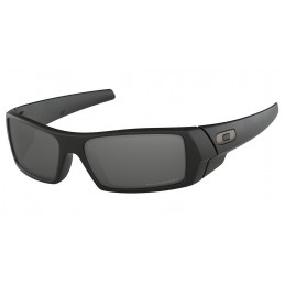 Oakley 9014 Gascan 009014 12-856 Black Iridium Polarized Oakley 9014 Gascan 009014 12-856 Black Iridium Polarized