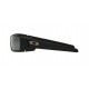 Oakley 9014 Gascan 009014 12-856 Black Iridium Polarized