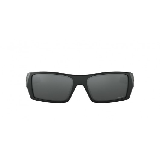 Oakley 9014 Gascan 009014-43 60/15 Prizm Black Iridium