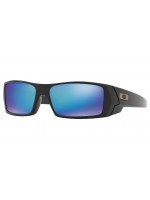 Oakley 9014 Gascan 009014 -901450 Sapphire Iridium Polarized Oakley 9014 Gascan 009014 -901450 Sapphire Iridium Polarized