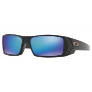 Oakley 9014 Gascan 009014 -901450 Sapphire Iridium Polarized Oakley 9014 Gascan 009014 -901450 Sapphire Iridium Polarized