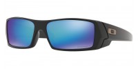 Oakley 9014 Gascan 009014 -901450 Sapphire Iridium Polarized