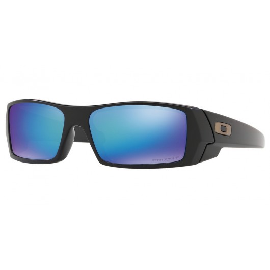 Oakley 9014 Gascan 009014 -901450 Sapphire Iridium Polarized