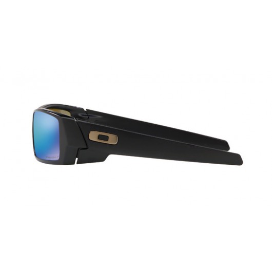 Oakley 9014 Gascan 009014 -901450 Sapphire Iridium Polarized