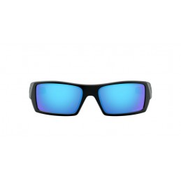 Oakley 9014 Gascan 009014 -901450 Sapphire Iridium Polarized Oakley 9014 Gascan 009014 -901450 Sapphire Iridium Polarized