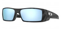 Oakley 9014 Gascan 009014 -81 Prizm Deep Water Polarized