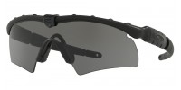 Oakley BALISTIC M FRAME HYBRID S OO9061 11-142 