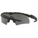 Oakley BALISTIC M FRAME HYBRID S OO9061 11-142 