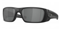 Oakley OO 9096-82 Fuel Cell 60 Black Iridium