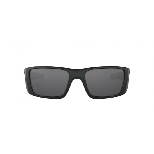 OAKLEY OO9096-82 FUEL CELL 60 BLACK IRIDIUM - OAKLEY