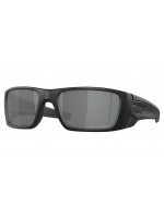 Oakley OO 9096-B3 Fuel Cell 60 Black Iridium POLAROID