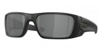 Oakley OO 9096-B3 Fuel Cell 60 Black Iridium POLAROID