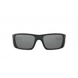 Oakley OO 9096-B3 Fuel Cell 60 Black Iridium POLAROID