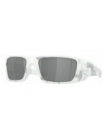 Oakley OO 9096-G6 Fuel Cell Black Iridium