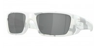 Oakley OO 9096-G6 Fuel Cell Black Iridium