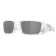 OAKLEY OO9096-G6 FUEL CELL BLACK IRIDIUM - OAKLEY