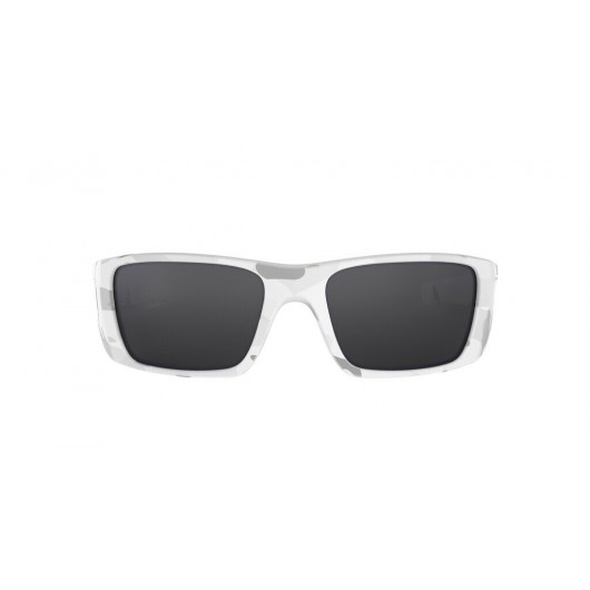 OAKLEY OO9096-G6 FUEL CELL BLACK IRIDIUM - OAKLEY