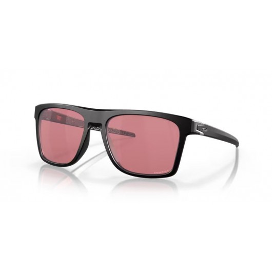 Oakley OO 9100 Leffingwell 910009 Prizm Dark GOLF