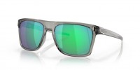Oakley OO 9100 Leffingwell 910010 Prizm JADE Polarized