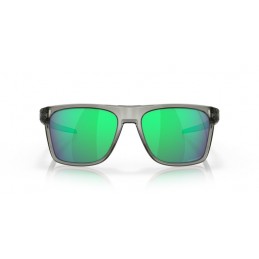 Oakley OO 9100 Leffingwell 910010 Prizm JADE Polarized