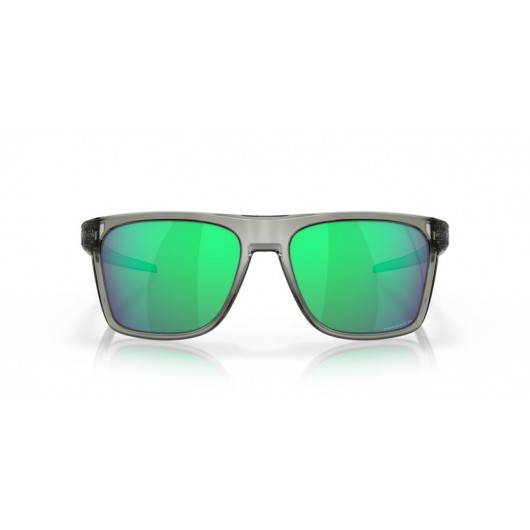 Oakley OO 9100 Leffingwell 910010 Prizm JADE Polarized