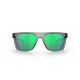 Oakley OO 9100 Leffingwell 910010 Prizm JADE Polarized