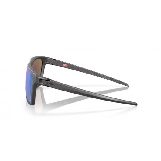 Oakley OO 9100 Leffingwell 910016 Prizm Sapphire