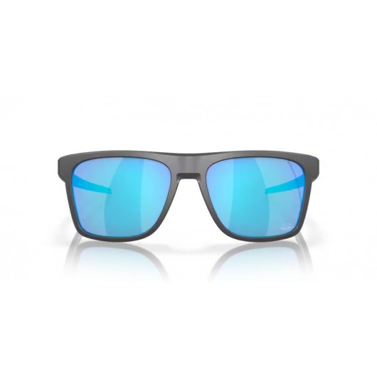 Oakley OO 9100 Leffingwell 910016 Prizm Sapphire