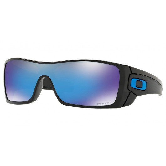 OAKLEY OO9101-58 BATWOLF - OAKLEY