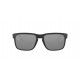 Oakley 9102 Holbrook 009102-D6 55 Prizm Black Polarized