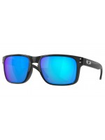 Oakley 9102 Holbrook OO9102-W7 Prizm Sapphire Polarized